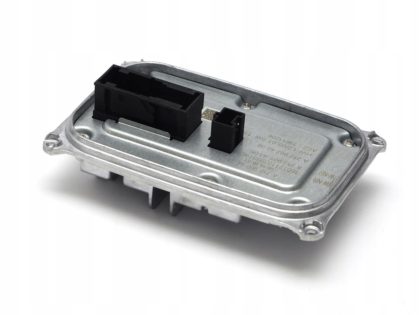 Module / ballast de phare LED A2129005424