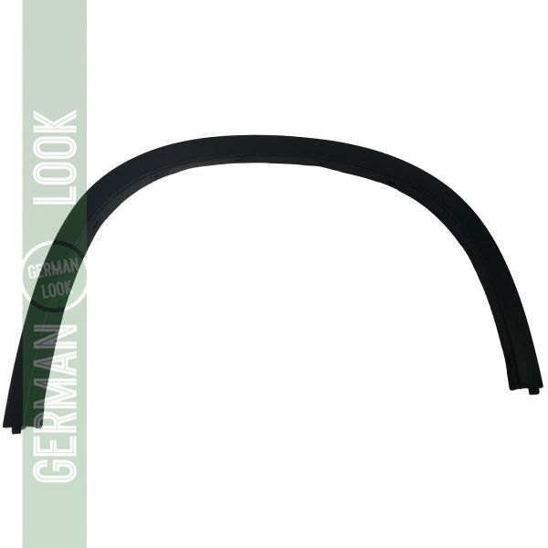 Cache passage de roue aile avant droit pour BMW X1 E84 09-15