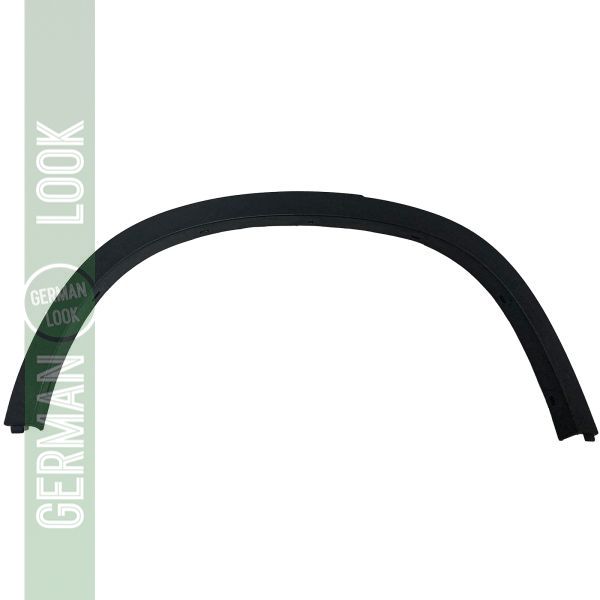 Cache passage de roue paroi latérale arrière droite pour BMW X1 E84 09-15
