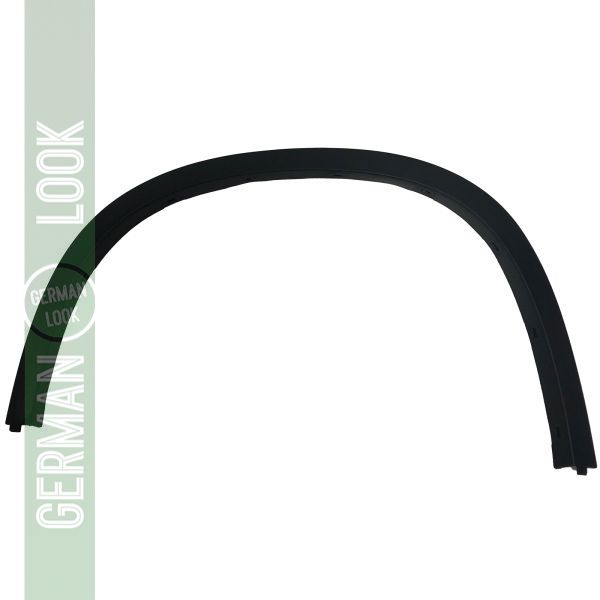 Cache passage de roue aile avant gauche pour BMW X1 E84 09-15