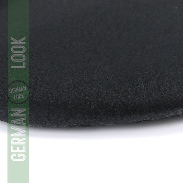 Tapis isolant de capot avec clips sur mesure pour BMW X1 E84 09-15