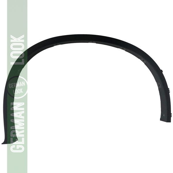Cache passage de roue aile avant droit pour BMW X6 E71 08-14