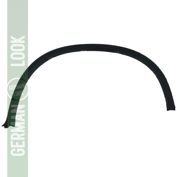 Cache passage de roue paroi latérale arrière droite pour BMW X6 E71 08-14