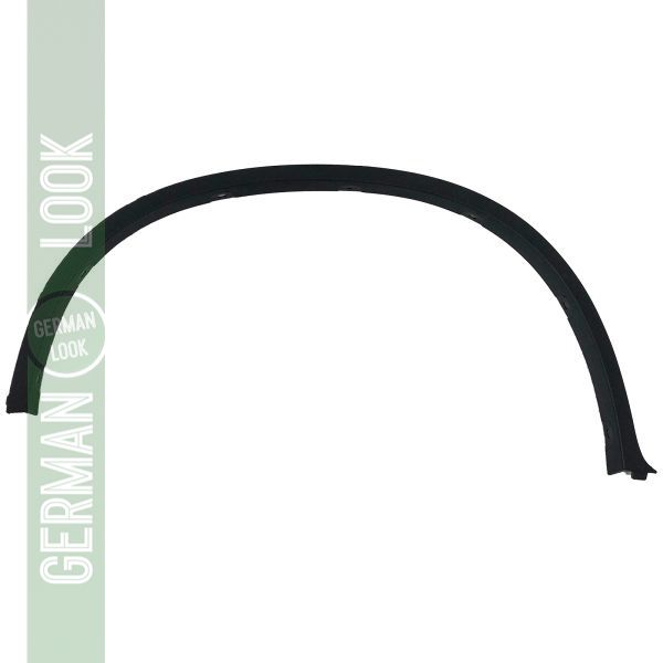 Cache passage de roue paroi latérale arrière gauche pour BMW X6 E71 08-14