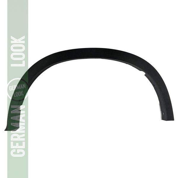 Cache passage de roue paroi latérale arrière droite pour BMW X6 F16 14-19