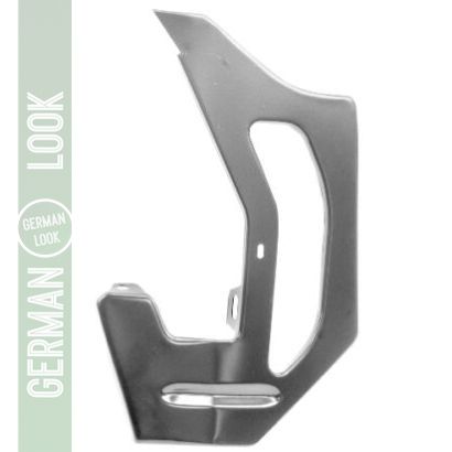 Support de calandre pour Ford Mustang 69 sauf Shelby