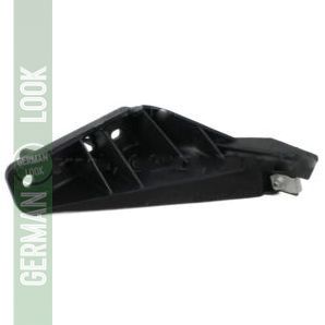 Support de calandre gauche pour Ford Mustang 05-09