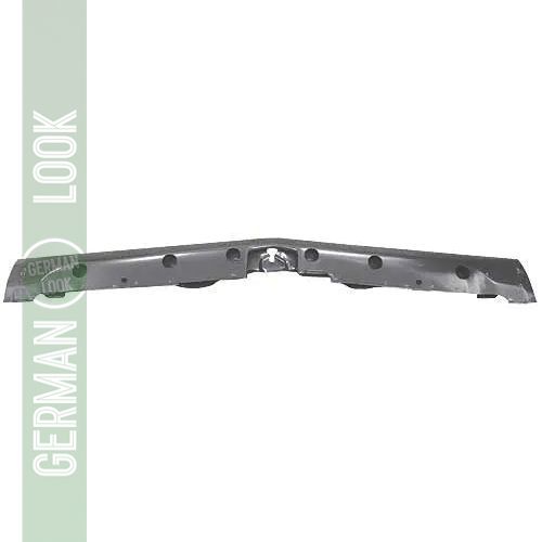 Plaque de retenue inférieure grille de radiateur 1,2mm acier pour Ford Mustang 65-66
