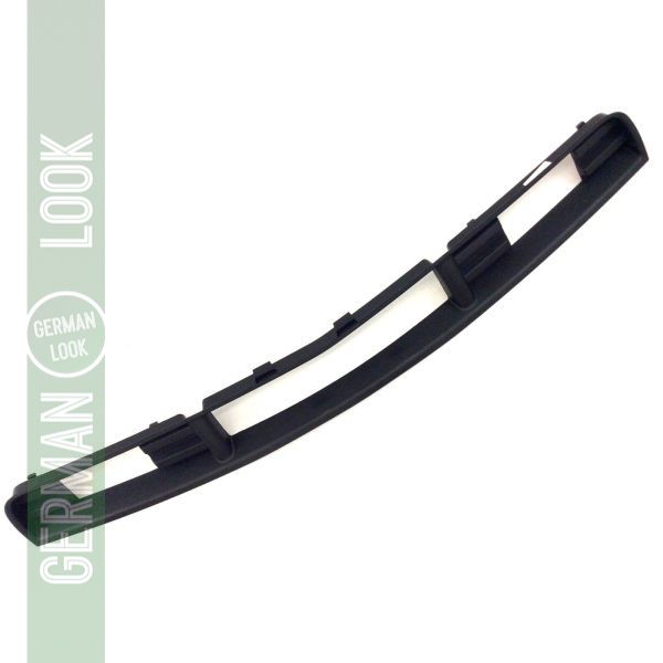Insert de calandre pare-chocs inférieur pour Ford Mustang 05-09