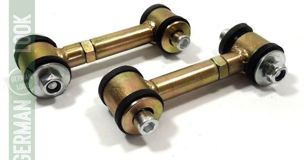 Barras estabilizadoras para VW Golf 4 Bora Audi A3 Leon