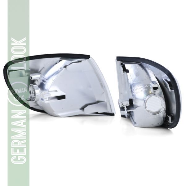 Paire de clignotants gauche droite pour Audi A6 C4 4A 94-97