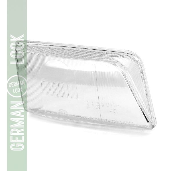HELLA 9ES 145 600-001 Lentille de phare droite Audi A6 C4 4A 94-97