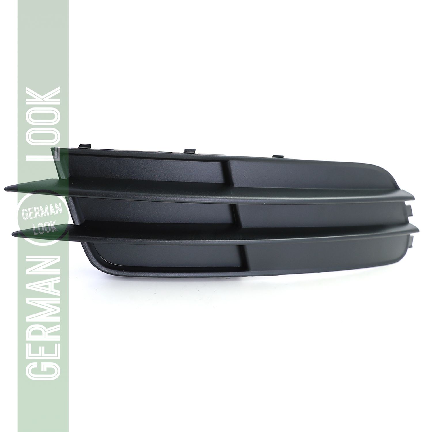 Cache pare-chocs de calandre gauche pour Audi A6 C7 4G 10-14 sans S-Line