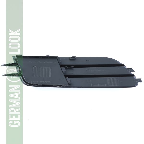 Calandre pare-chocs antibrouillard droit pour Audi A6 C7 4G 10-14