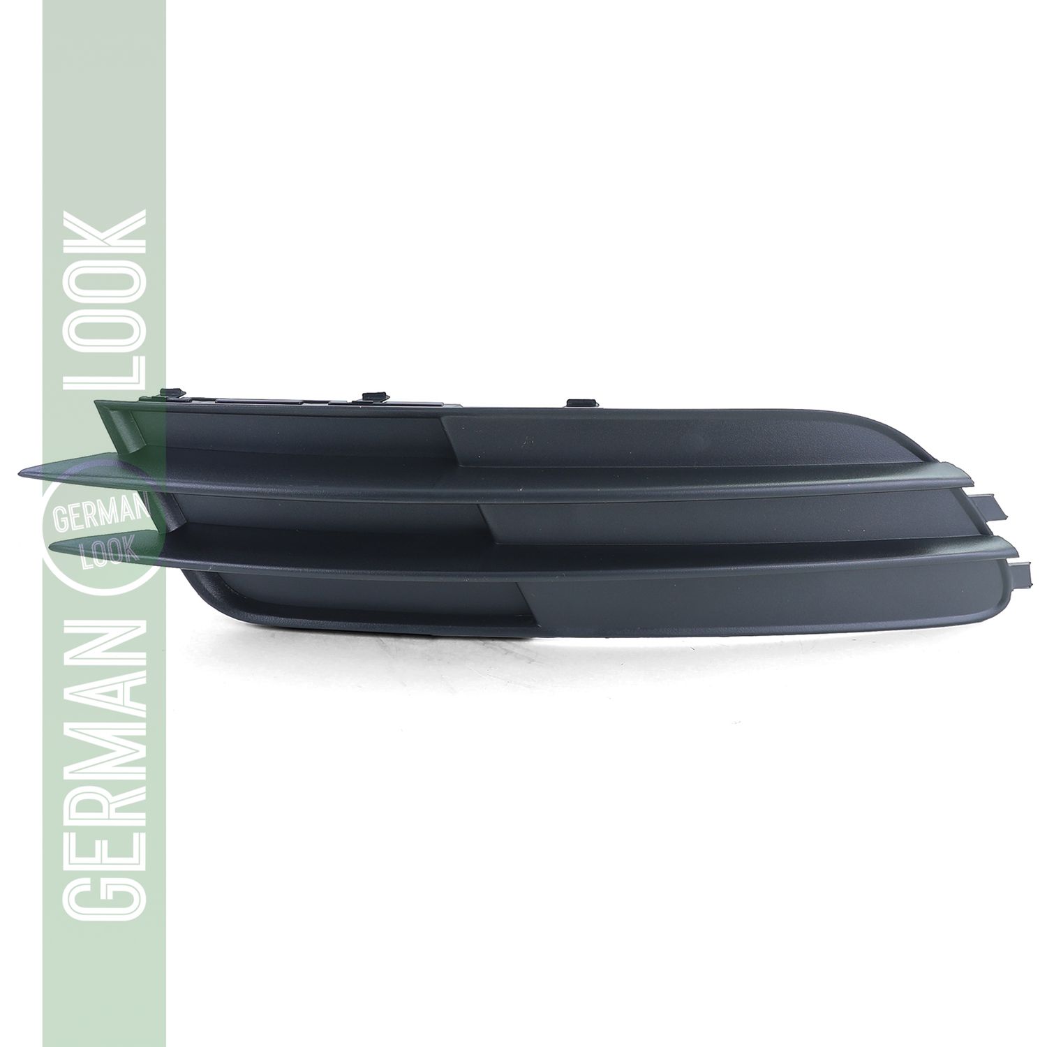 Calandre pare-chocs antibrouillard gauche pour Audi A6 C7 4G 10-14
