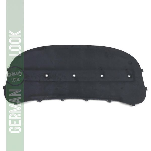 Capot de tapis isolant avec clips pour VW Touran 1T1 1T2 Caddy 2K 2C 08-10