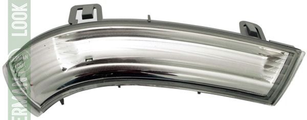 Clignotant LED de rétroviseur droit TYC pour VW Passat (3C2/3C5) 3C 05