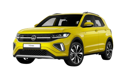 T-Cross