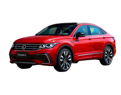 Tiguan X