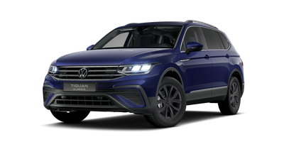 Tiguan 2