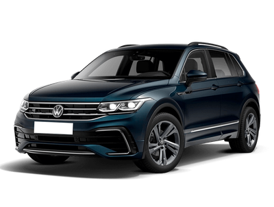 Tiguan 1