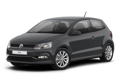 Polo 5