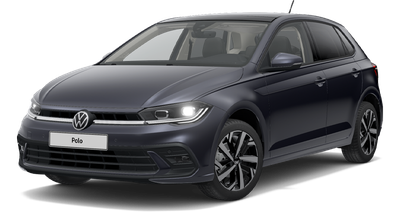 Polo 8