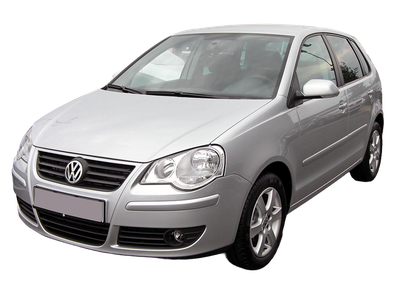 Polo 4