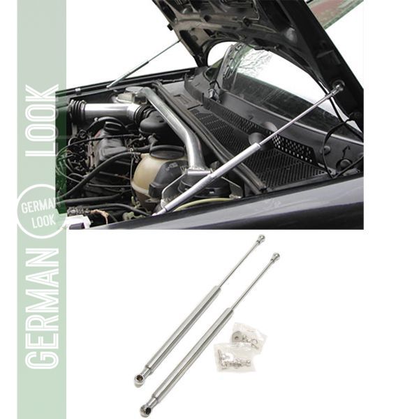 Amortisseur de levage de capot pour VW Golf 3 91-97 Vento 92-98