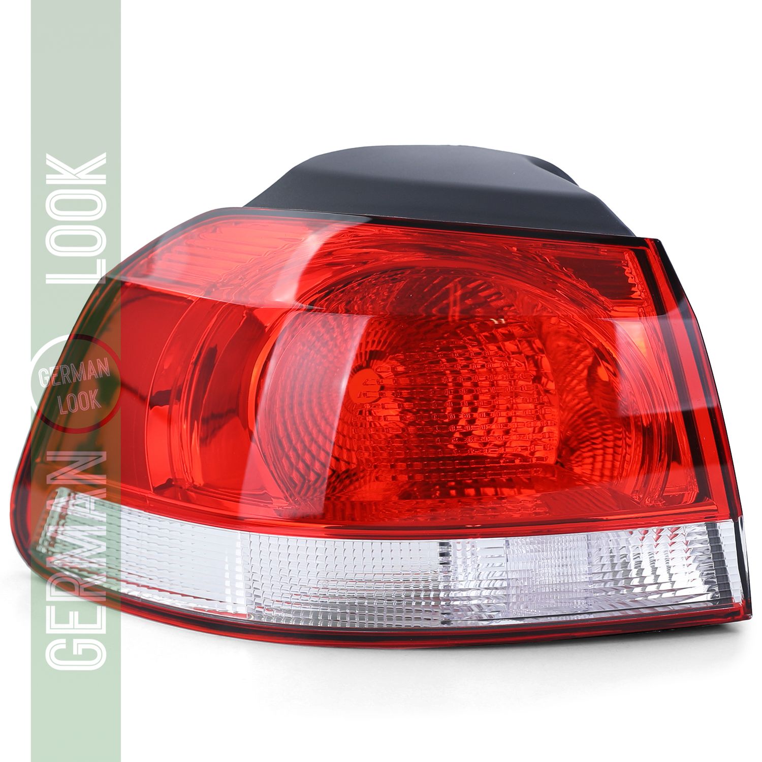 Feu arrière extérieur gauche pour VW Golf 6 Berline 5K1 AJ5 à partir de 2008