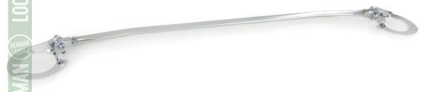 Barre anti-rapprochement en aluminium réglable pour VW Golf 7 à partir de 12 Seat Leon 5F à partir de 12