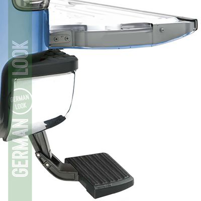 Marchepied rabattable pour Ford F150 2014-2020 Marchepied rabattable pour Ford F150 2014-2020