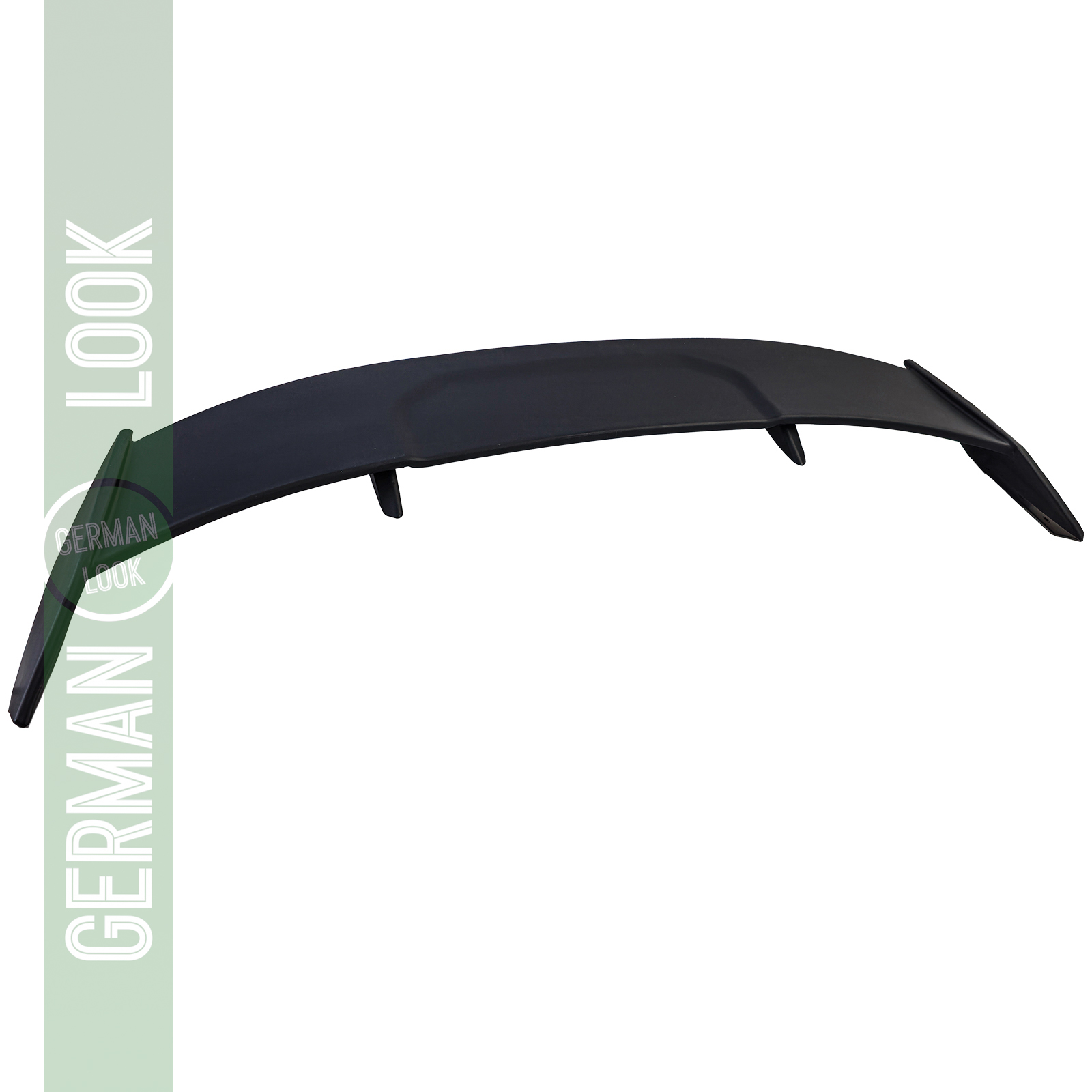 Becquet arrière de toit Performance noir mat sur mesure pour BMW Série 1 F40 à partir de 2019