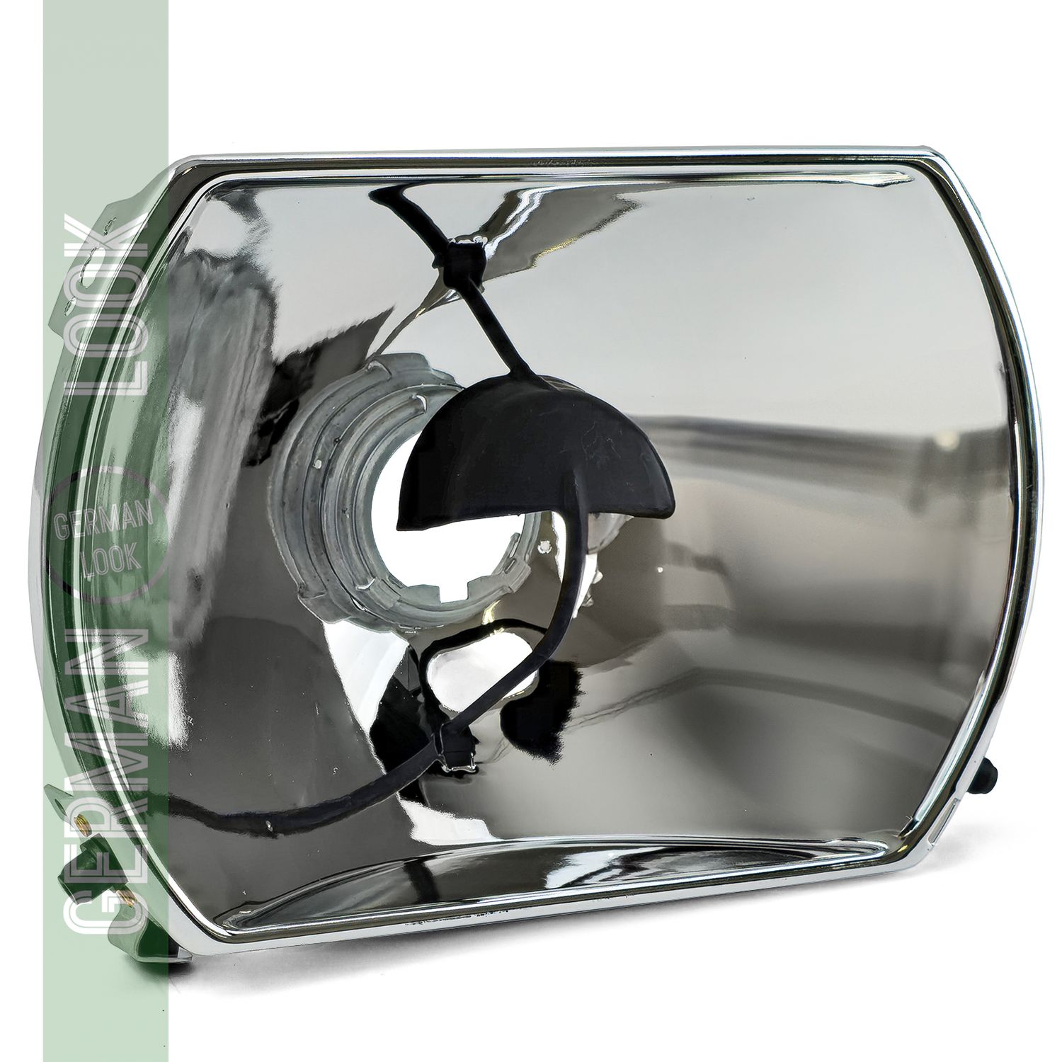 Réflecteur pour phare manuel gauche pour Mercedes 107 SL SLC 71-89