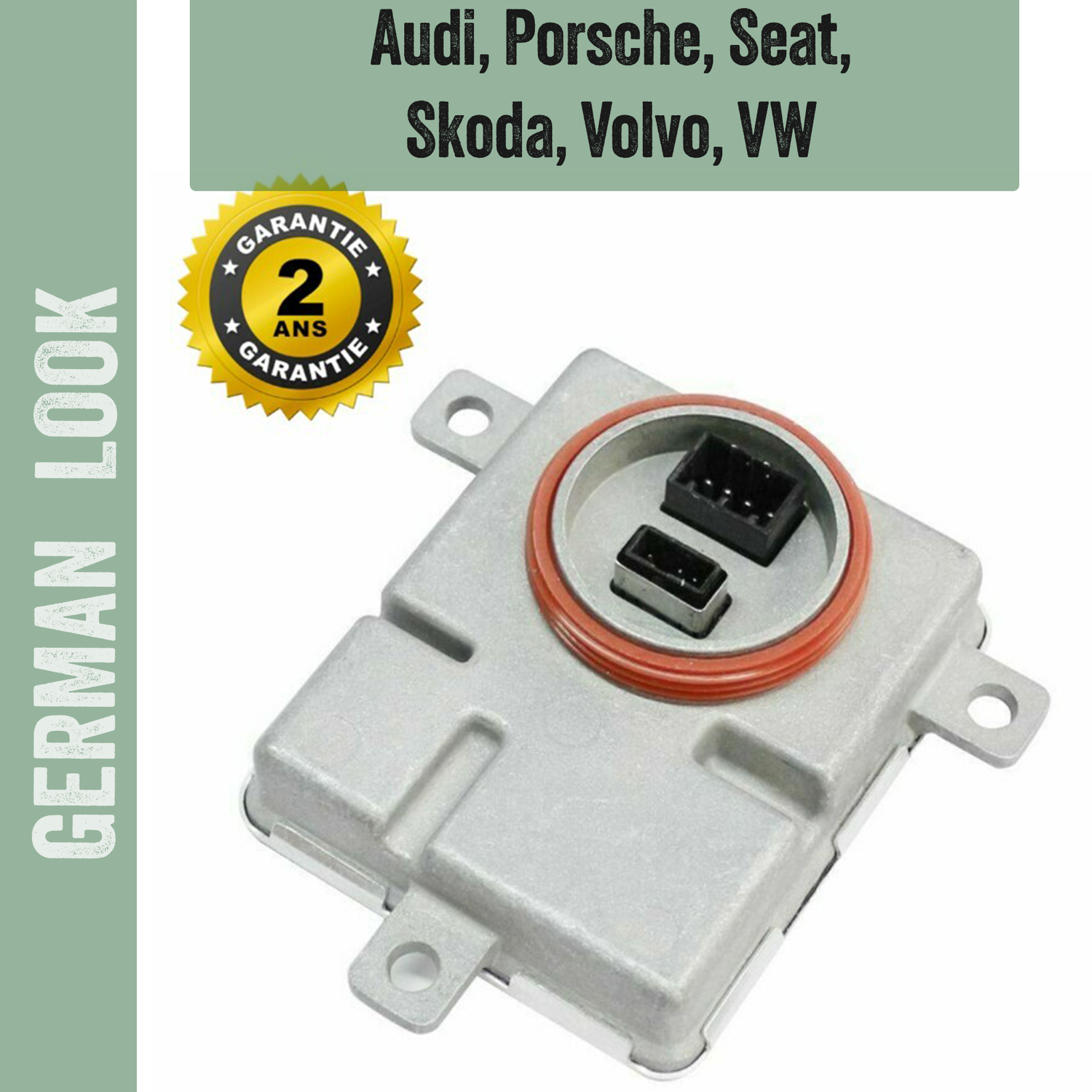Ballast Neuf Type Mitsubishi 8K0941597