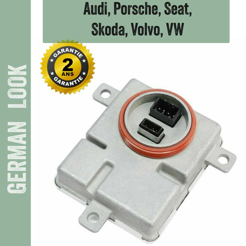 Ballast Neuf Type Mitsubishi 8K0941597