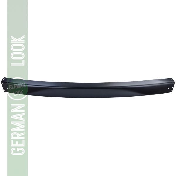 Pare-chocs avant chromé 2,3mm qualité supérieure sur mesure pour VW T3 79-92