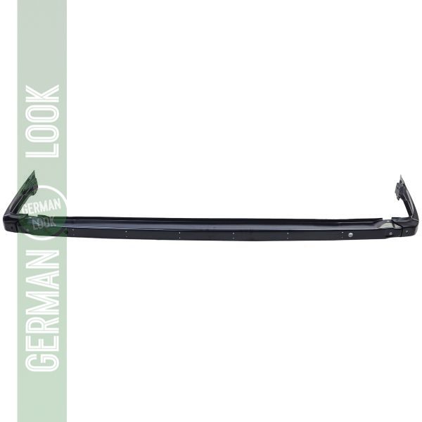 Support pare-chocs arrière version EU sur mesure pour Mercedes SL R107 71-89