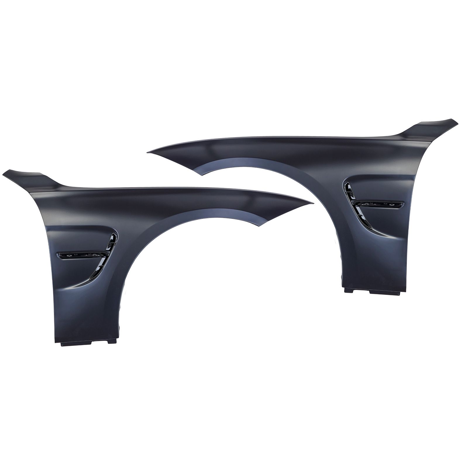 Capot look M3 M4 pour BMW Série 3 F30 F31 Série 4 F32 F33 F36 2013-2021