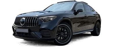 GLC C254 / X254