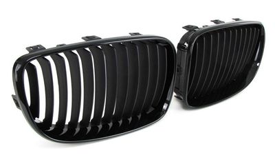 CALANDRES / GRILLES