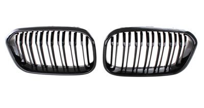 CALANDRES / GRILLES