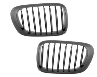 CALANDRES / GRILLES