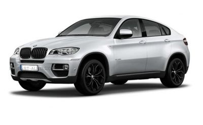 X6 E71 E72 08-15
