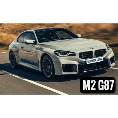 M2 G87