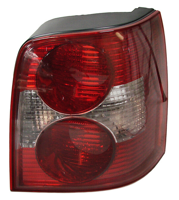 Farolins traseiros para Volkswagen Passat Variant 3BG B5 2000 - 2005 - direito Farolins traseiros para Volkswagen Passat Variant 3BG B5 2000 - 2005 - direito