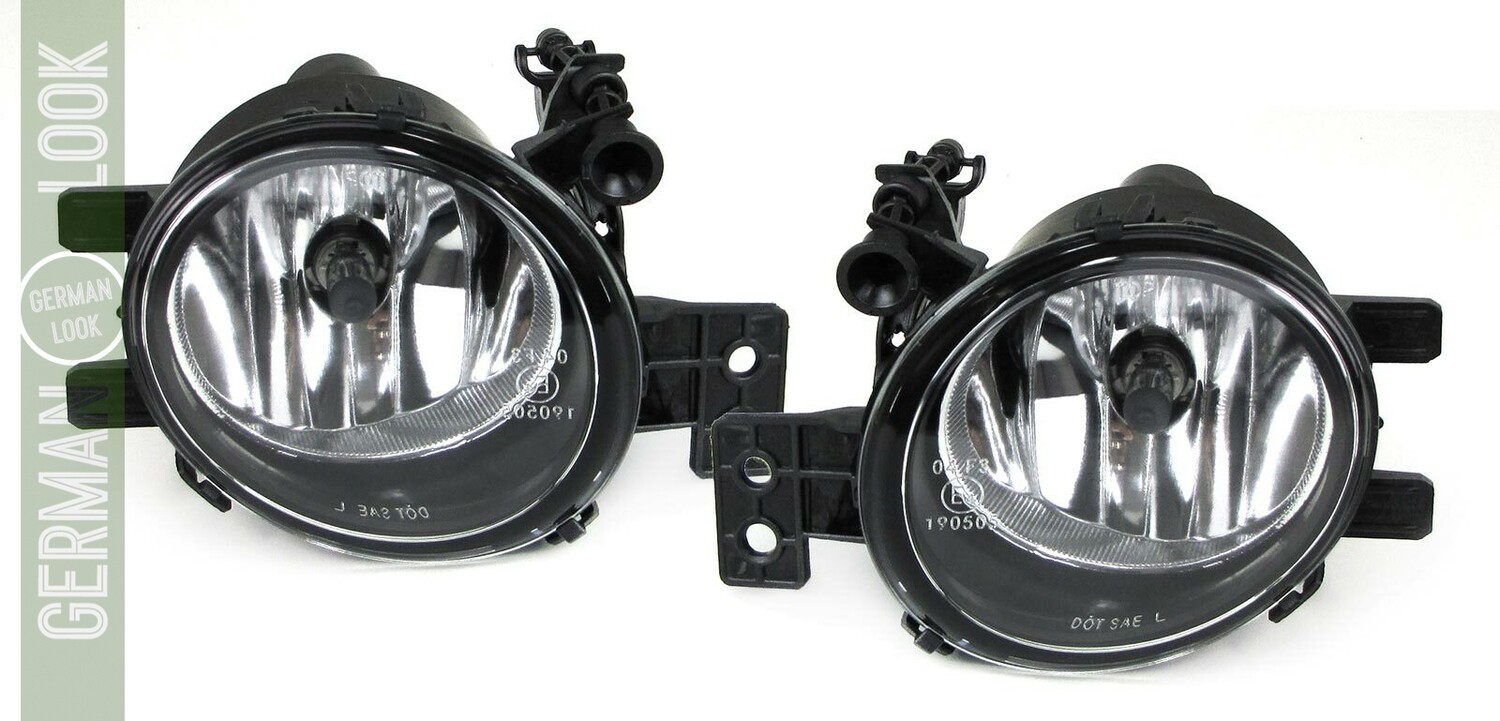 Feux antibrouillard BMW Série 1 E82 E88 Coupé/Cabriolet 2011-2013 Feux antibrouillard BMW Série 1 E82 E88 Coupé/Cabriolet 2011-2013