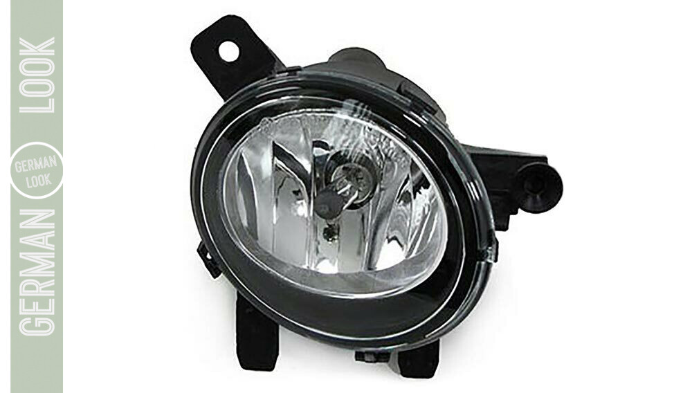 Feu antibrouillard droit BMW Série 1 F20 F21 / Série 3 F30 F31 F34 / Série 4 F32 F33