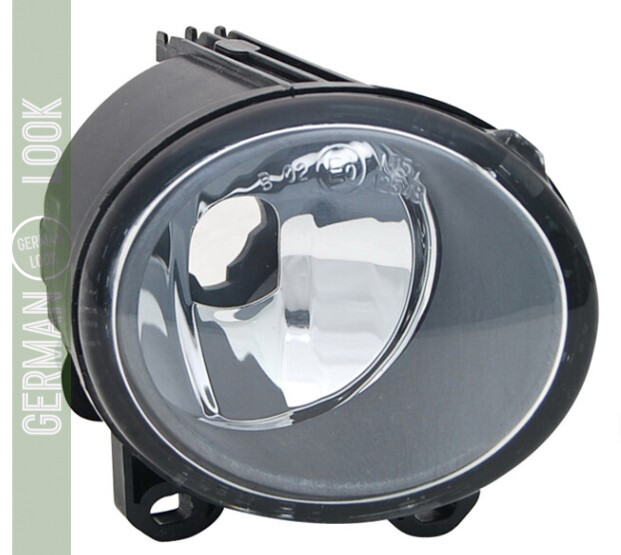 Farol de nevoeiro direito para BMW Série 5 F07 GT a partir de 2007