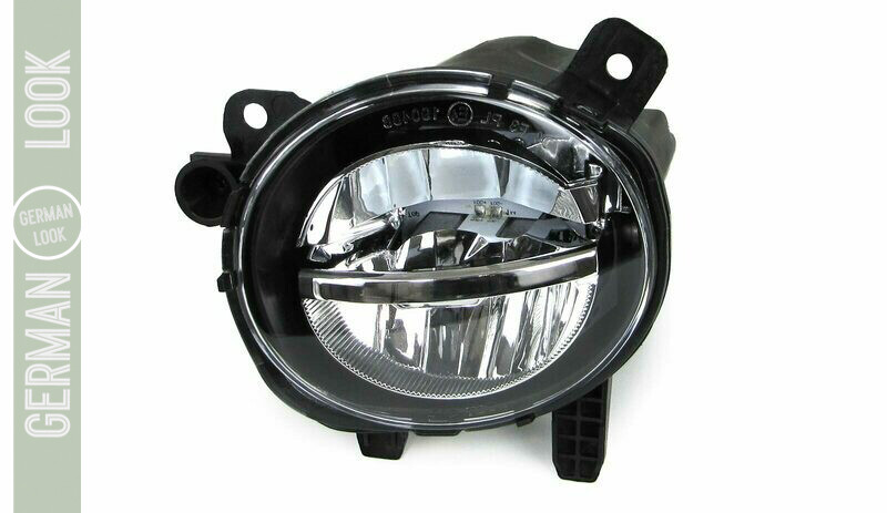 Feu antibrouillard gauche à LED BMW Série 1 F20 F21 / Série 3 F30 F31 F34 F35 / Série 4 F32